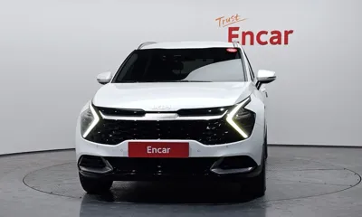 Kia Sportage 2023, 68163 км, за 27000000 KRW