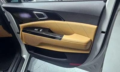 Kia Canival 2021, 85944 км, за 28500000 KRW - фото 24