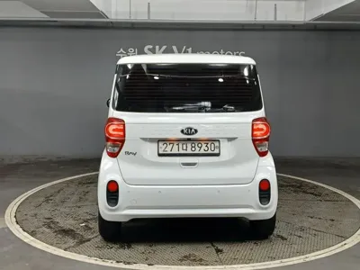 Kia Ray 2020, 67169 км, за 8300000 KRW - фото 5