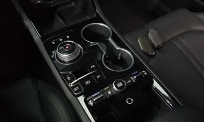 Kia K5 2024, 33057 км, за 27990000 KRW - фото 9