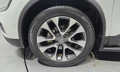 Renault-KoreaSamsung QM6 2019, 75601 км, за 13900000 KRW - фото 5