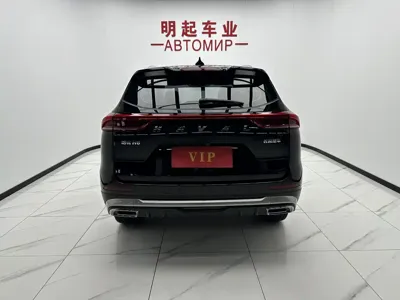 Haval H6 2023, 19000 км, за 88800 CNY - фото 10