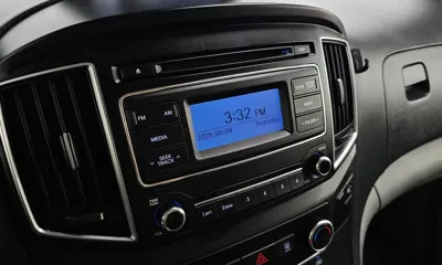 Hyundai Starex 2018, 24863 км, за 11900000 KRW - фото 18