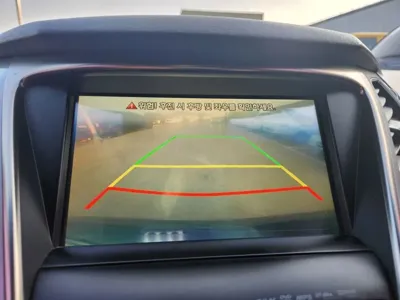 Hyundai Grandeur 2014, 155222 км, за 5590000 KRW - фото 9
