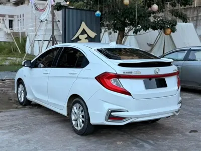 Honda Gienia 2019, 40000 км, за 32000 CNY - фото 7