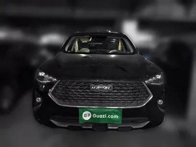 Haval F7 2020, 57800 км, за 53000 CNY - фото 24