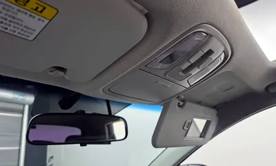 Kia Niro 2017, 99612 км, за 11000000 KRW - фото 27