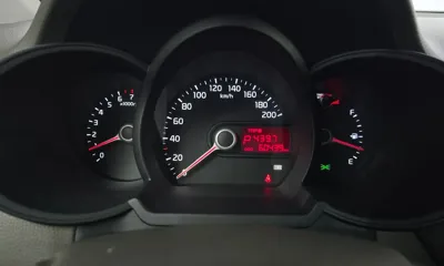 Kia Morning 2015, 60439 км, за 3990000 KRW - фото 8