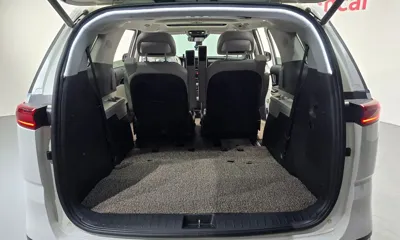 Kia Canival 2021, 128238 км, за 25990000 KRW - фото 20