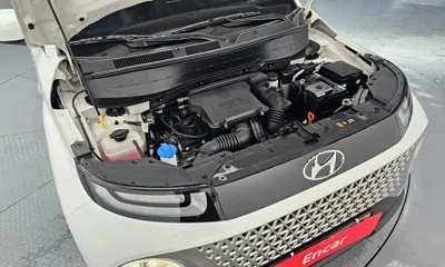 Hyundai Casper 2023, 34353 км, за 13500000 KRW - фото 6