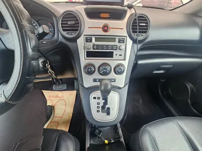 Kia Carens 2010, 163076 км, за 3300000 KRW - фото 13