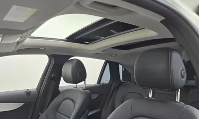 Mercedes-Benz GLC-Class 2019, 26448 км, за 32700000 KRW - фото 16