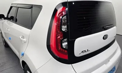 Kia Soul 2018, 58296 км, за 11500000 KRW - фото 23