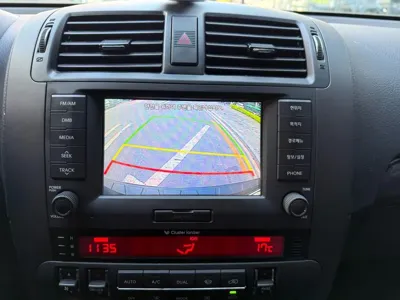 Kia Mohave 2014, 119300 км, за 12500000 KRW - фото 13
