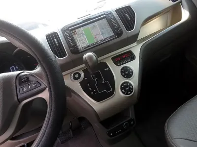 Kia Ray 2012, 73000 км, за 6590000 KRW - фото 12
