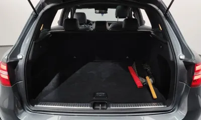 Mercedes-Benz GLC-Class 2016, 121555 км, за 20500000 KRW - фото 18