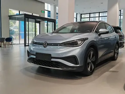 Volkswagen ID.4 X · 2024 год