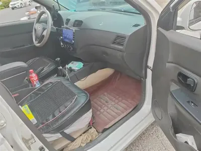 Wuling Hongguang 2018, 83000 км, за 16800 CNY - фото 3