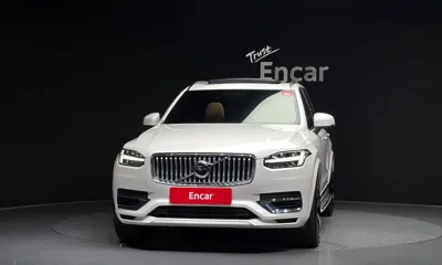Volvo XC90 2022, 68954 км, за 61900000 KRW - фото 3