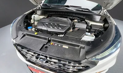 Hyundai Tucson 2019, 121637 км, за 16100000 KRW - фото 6