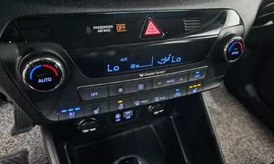 Hyundai Tucson 2018, 150395 км, за 10300000 KRW - фото 15