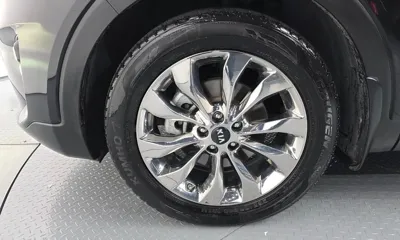 Kia Sorento 2019, 70505 км, за 17200000 KRW - фото 5