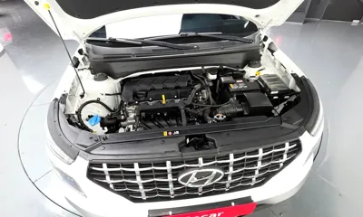 Hyundai Venue 2023, 18043 км, за 23800000 KRW - фото 6