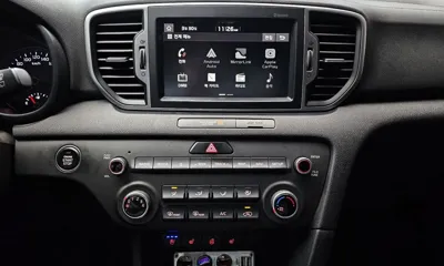 Kia Sportage 2018, 90346 км, за 11300000 KRW - фото 15