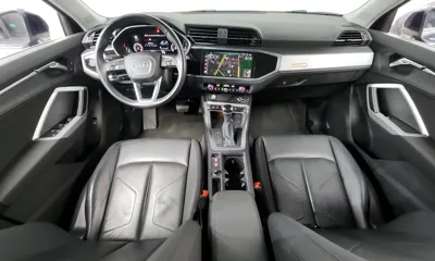 Audi Q3 2020, 40220 км, за 31000000 KRW - фото 7