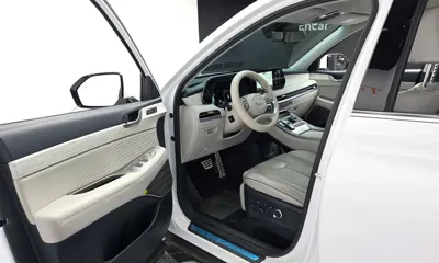 Hyundai Palisade 2024, 35707 км, за 37900000 KRW - фото 10