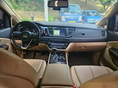 Kia Canival 2018, 187836 км, за 13190000 KRW - фото 11