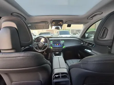 Mercedes-Benz E-Class 2025, 29897 км, за 74800000 KRW - фото 6