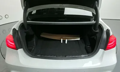 BMW 3-Series 2018, 55457 км, за 21500000 KRW - фото 15