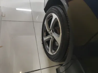 Mercedes-Benz E-Class 2019, 95500 км, за 195578.63 CNY - фото 10