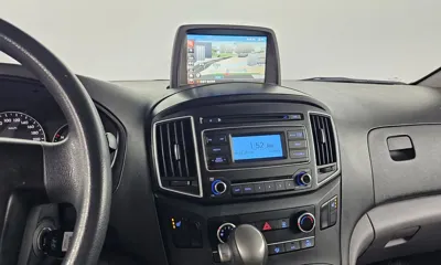Hyundai Starex 2017, 121868 км, за 9990000 KRW - фото 16