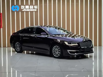 Lincoln MKZ 2017, 88800 км, за 51800 CNY - фото 15