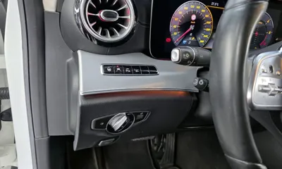Mercedes-Benz CLS-Class 2019, 91837 км, за 33300000 KRW - фото 16