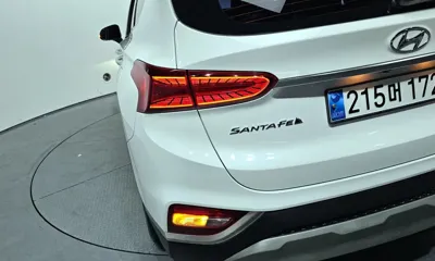 Hyundai Santafe 2019, 50357 км, за 20900000 KRW - фото 23