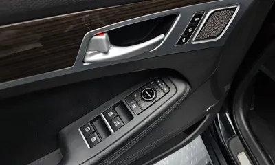 Genesis G80 2017, 146193 км, за 14000000 KRW - фото 17