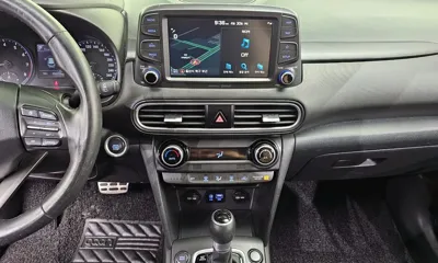 Hyundai Kona 2018, 158979 км, за 10900000 KRW - фото 14