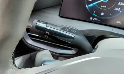 Kia K8 2023, 45922 км, за 32000000 KRW - фото 31