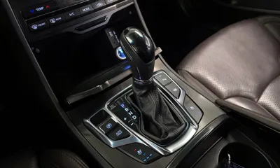 Hyundai Grandeur 2017, 149220 км, за 9390000 KRW - фото 9