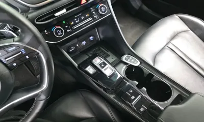 Hyundai Sonata 2022, 106425 км, за 13900000 KRW - фото 9