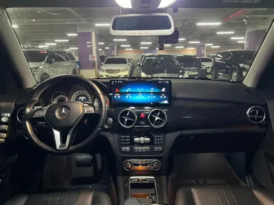 Mercedes-Benz GLK-Class 2015, 91531 км, за 18500000 KRW - фото 9