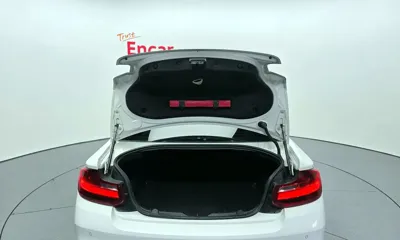 BMW 2-Series 2015, 234734 км, за 9400000 KRW - фото 20