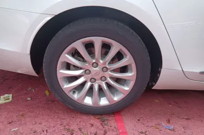 Cadillac XTS 2018, 130000 км, за 75389.48 CNY - фото 12