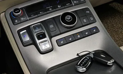 Hyundai Palisade 2022, 94201 км, за 20990000 KRW - фото 9