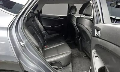 Hyundai Tucson 2016, 131982 км, за 11600000 KRW - фото 11