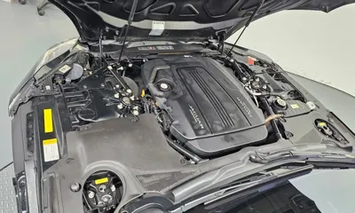 Jaguar F-Type 2019, 44479 км, за 36900000 KRW - фото 6