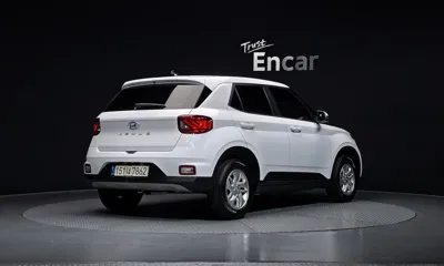 Hyundai Venue 2022, 45820 км, за 16700000 KRW
